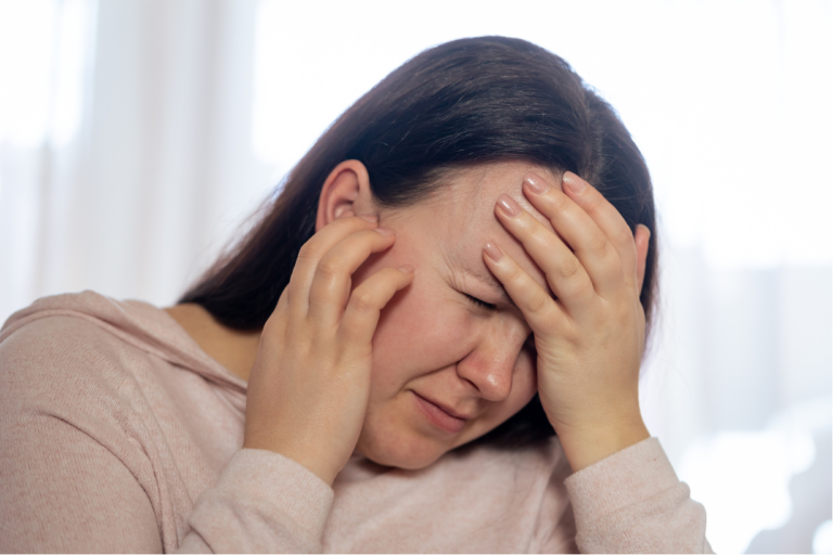 Tinnitus o acúfenos: zumbido en los oídos y sus causas