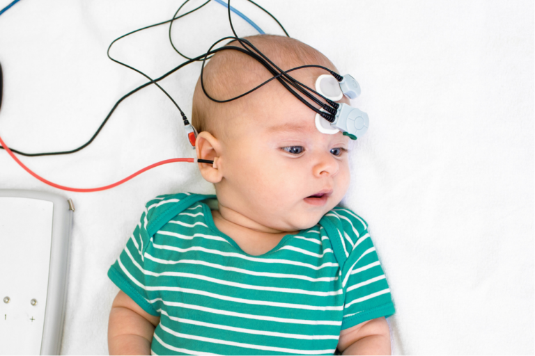 ¿Sordera en bebés? ¡Es posible!